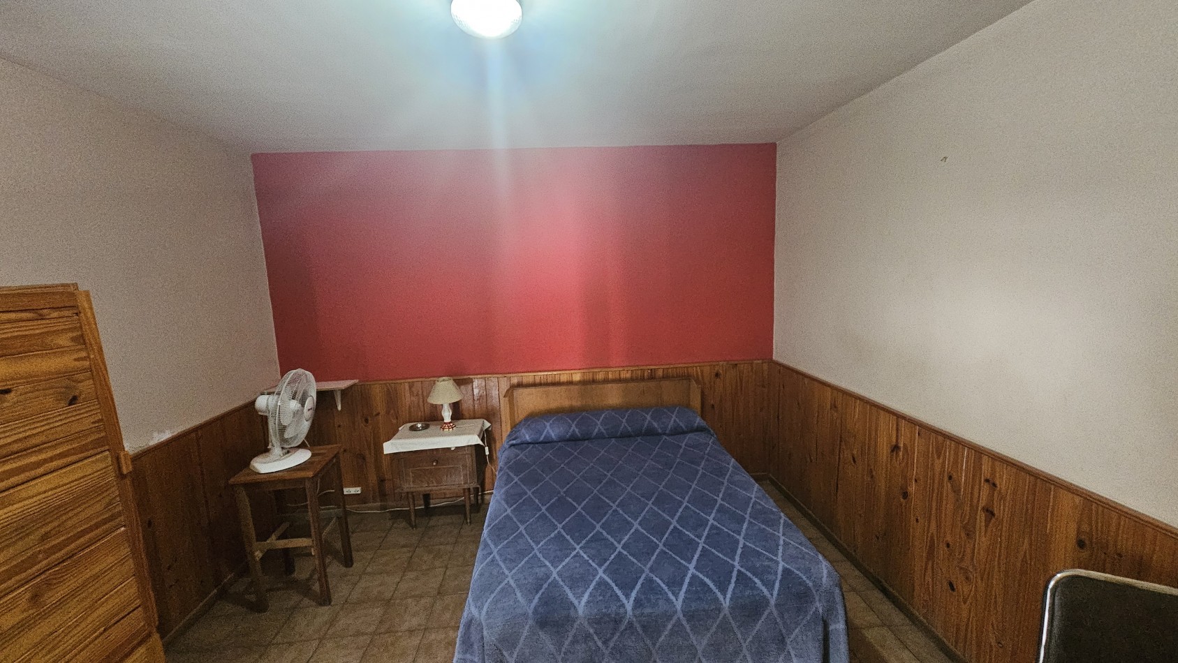 ✅Oferta. Vendo Complejo de 8 posibles Locaciones. Ideal turismo, locacion diaria, permanente, geriatrico o etc. Cuenta con Terreno de 503 m2 y 305 m2 cubiertos. A 3 cuadras de Av. Rivadavia en Ciudad San Rafael.