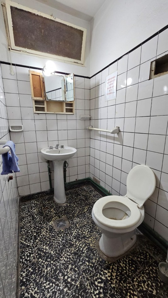 Vendo Casa Amplia y patio Sobre AVENIDA en San Rafael