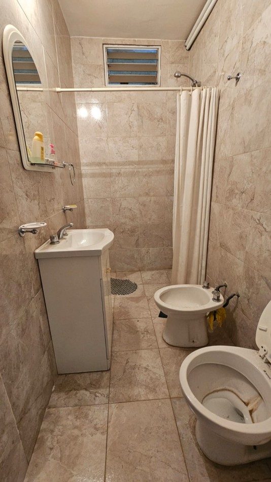 Vendo Casa Amplia y patio Sobre AVENIDA en San Rafael