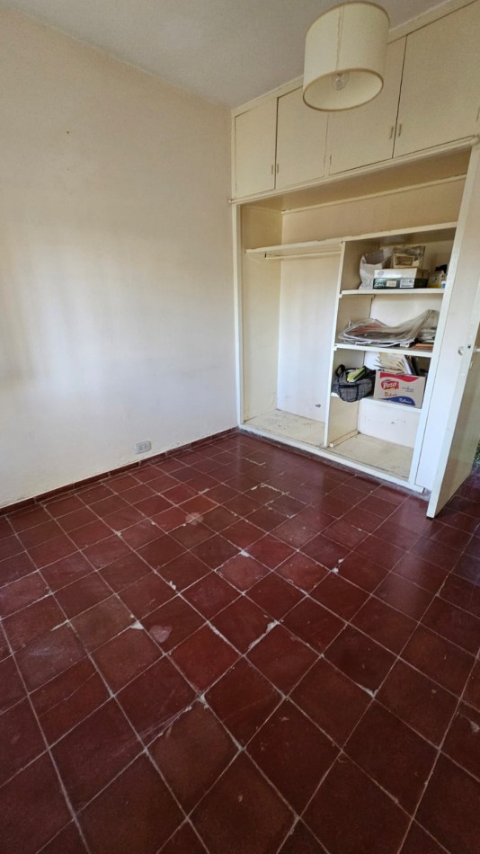 Vendo Casa Amplia y patio Sobre AVENIDA en San Rafael