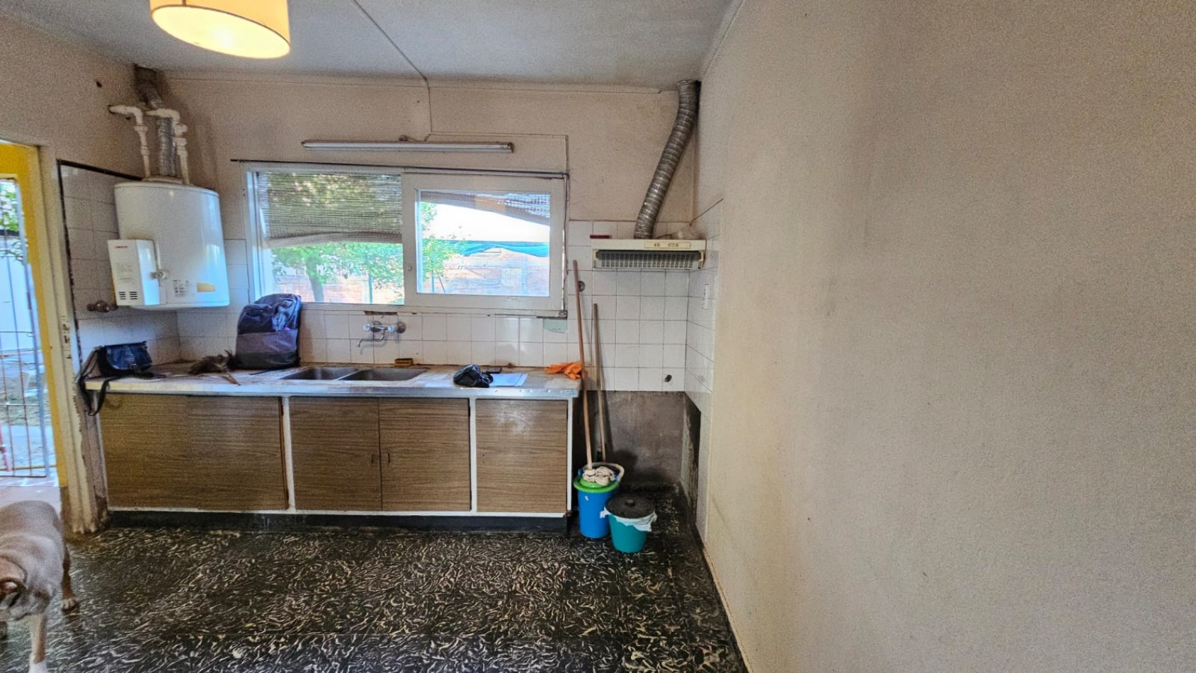 Vendo Casa Amplia y patio Sobre AVENIDA en San Rafael