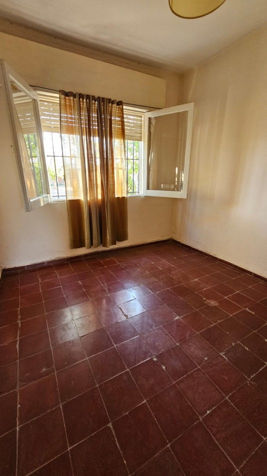 Vendo Casa Amplia y patio Sobre AVENIDA en San Rafael