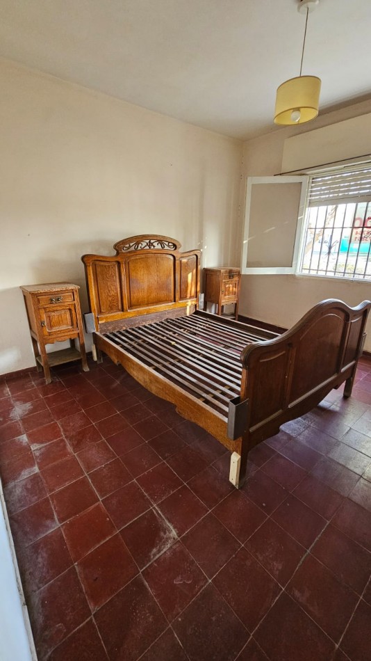 Vendo Casa Amplia y patio Sobre AVENIDA en San Rafael