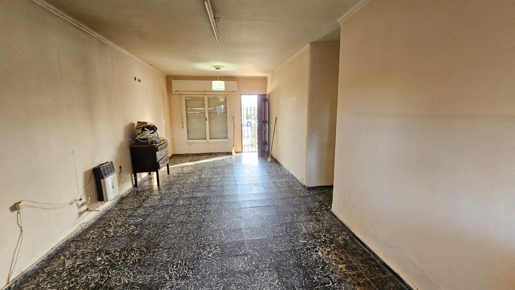 Vendo Casa Amplia y patio Sobre AVENIDA en San Rafael