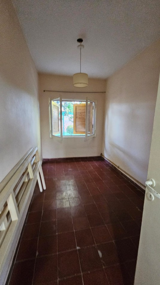 Vendo Casa Amplia y patio Sobre AVENIDA en San Rafael