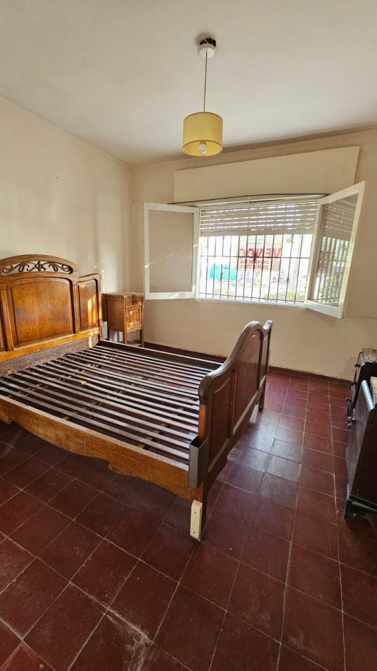 Vendo Casa Amplia y patio Sobre AVENIDA en San Rafael