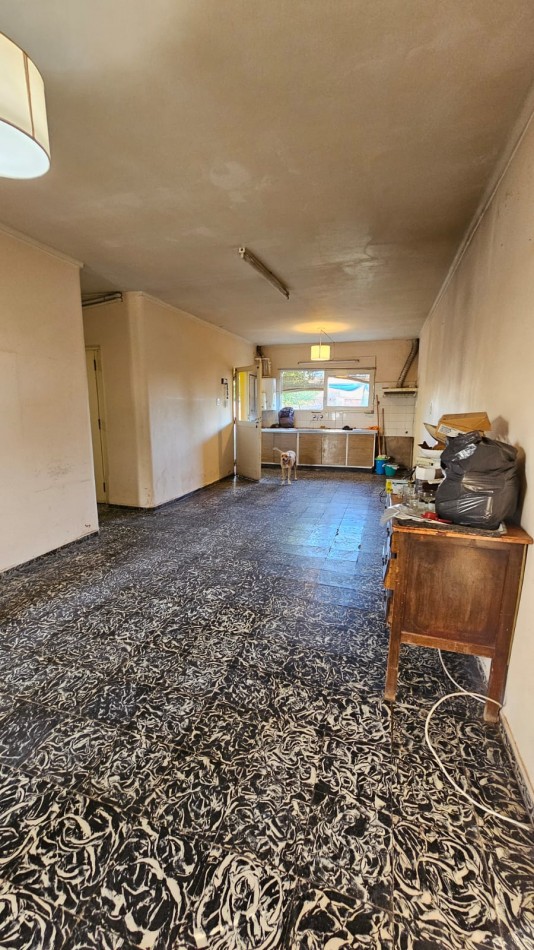 Vendo Casa Amplia y patio Sobre AVENIDA en San Rafael