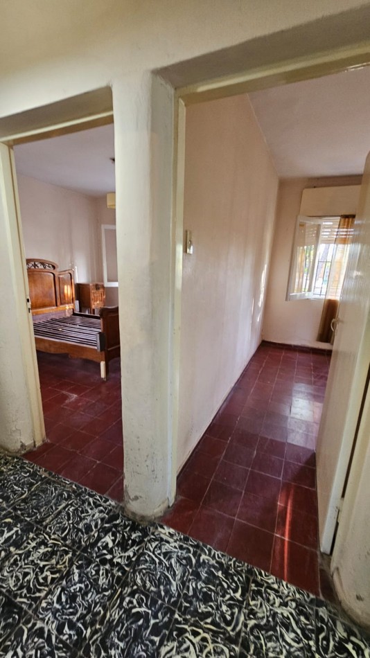 Vendo Casa Amplia y patio Sobre AVENIDA en San Rafael