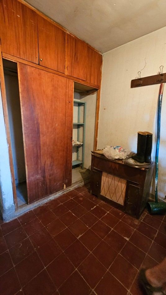 Vendo Casa Amplia y patio Sobre AVENIDA en San Rafael