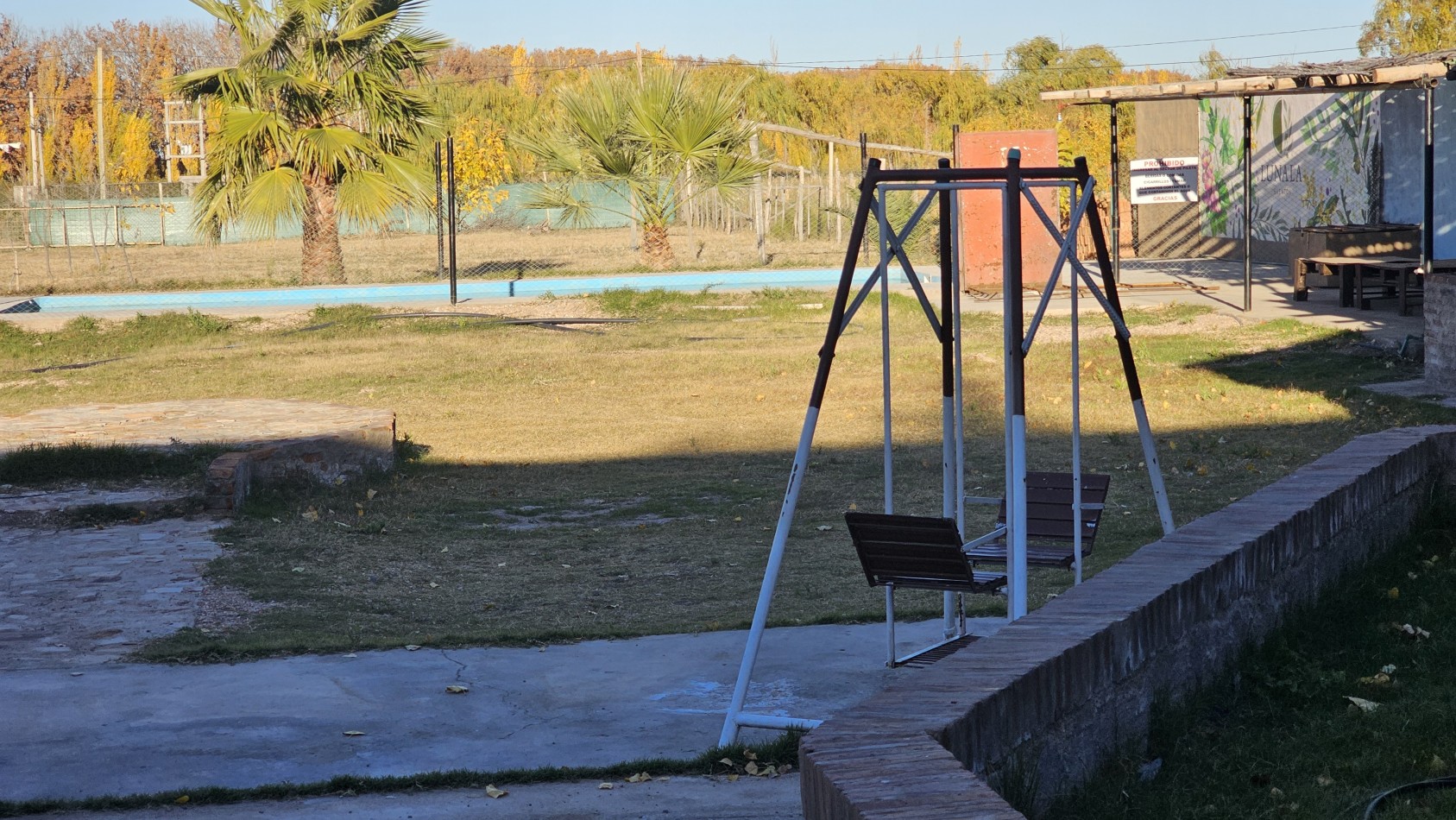 Oportunidad de Negocio llave de negocio para Fiestas y edificio. Emprendimiento en San Rafael