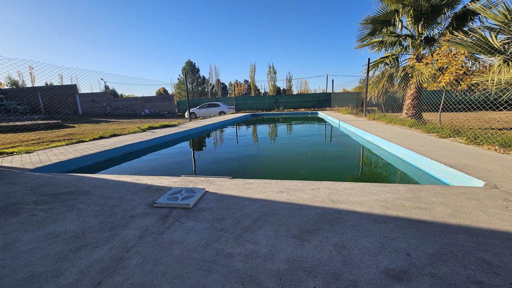 Oportunidad de Negocio llave de negocio para Fiestas y edificio. Emprendimiento en San Rafael