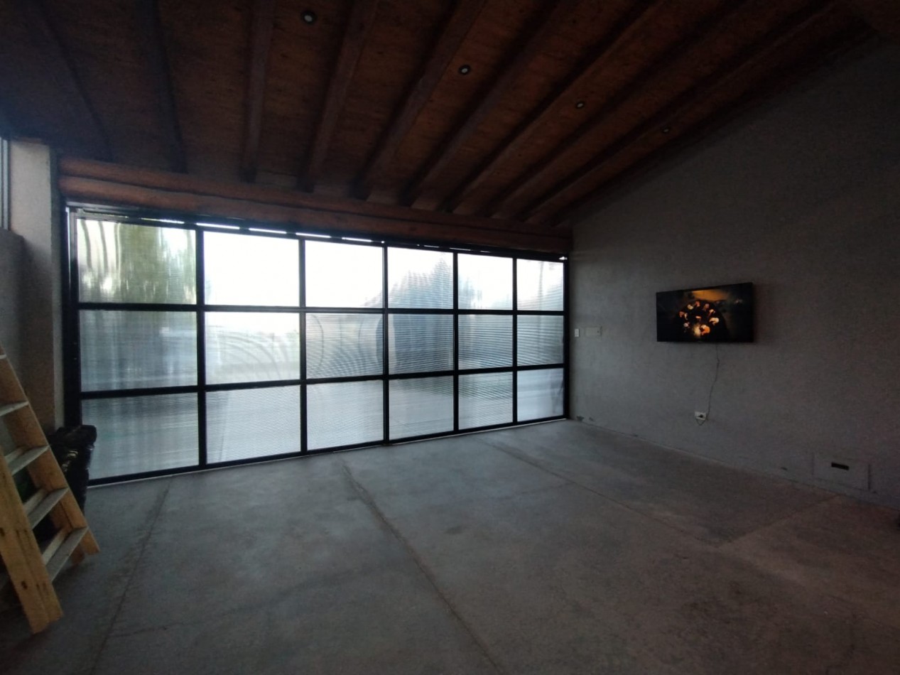 ¡Casa Amplia Nueva en Venta en Excelente Ubicacion en San Rafael, Mendoza!
