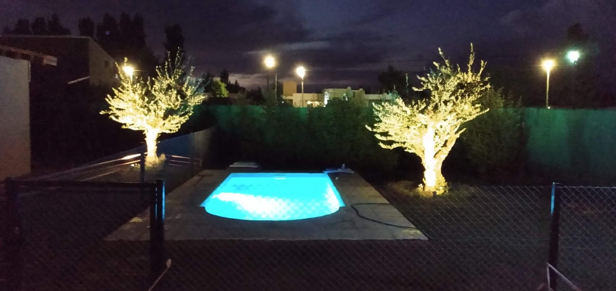 ¡Casa Amplia Nueva en Venta en Excelente Ubicacion en San Rafael, Mendoza!