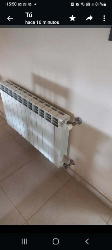 Vendo Casa Amplia en Exelente Zona de San Rafael.