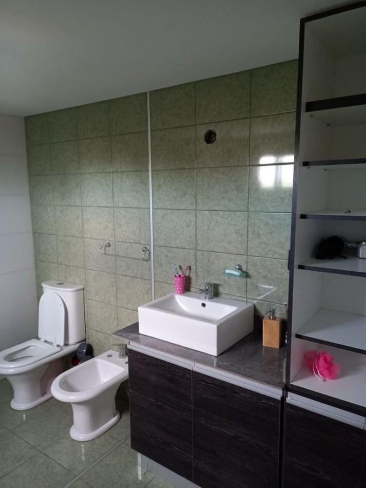 Vendo Casa Amplia en Exelente Zona de San Rafael.
