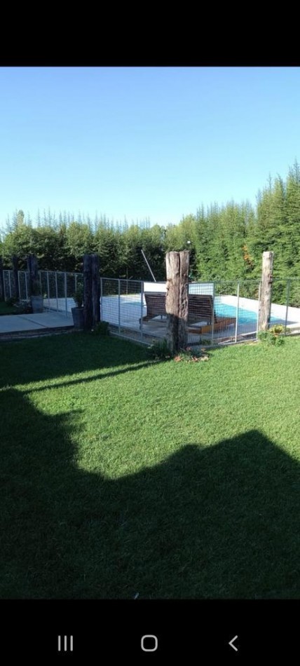 Vendo Casa Amplia en Exelente Zona de San Rafael.