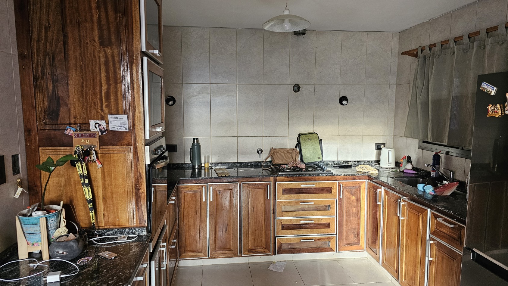 Vendo Casa Amplia en Exelente Zona de San Rafael.