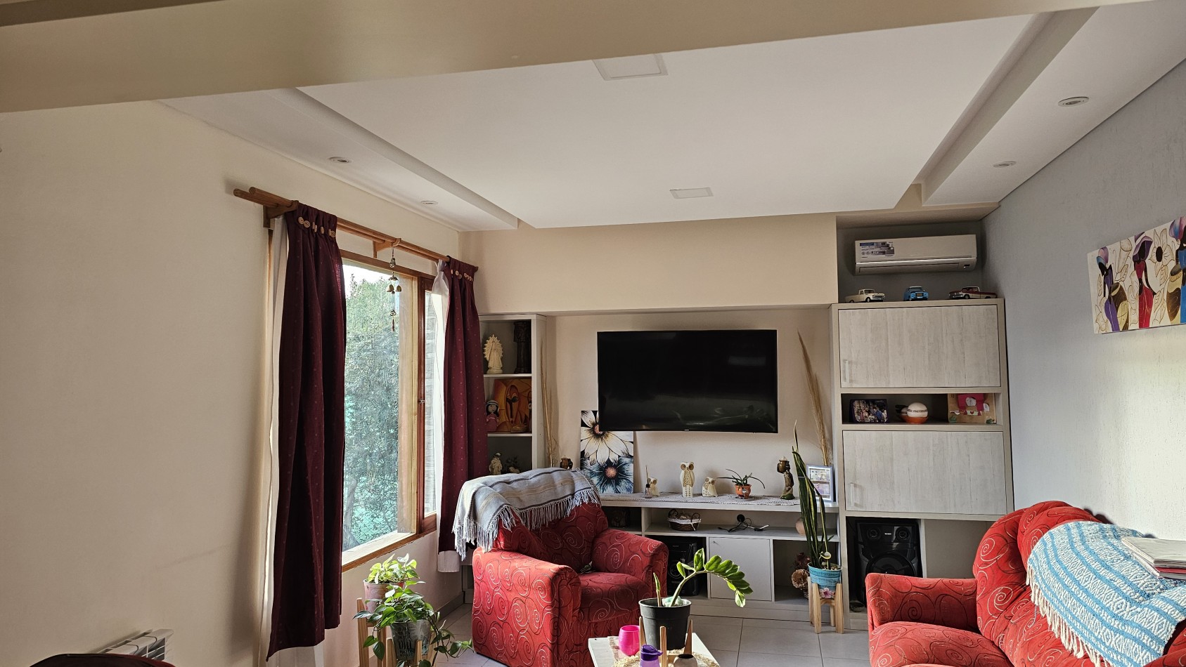 Vendo Casa Amplia en Exelente Zona de San Rafael.