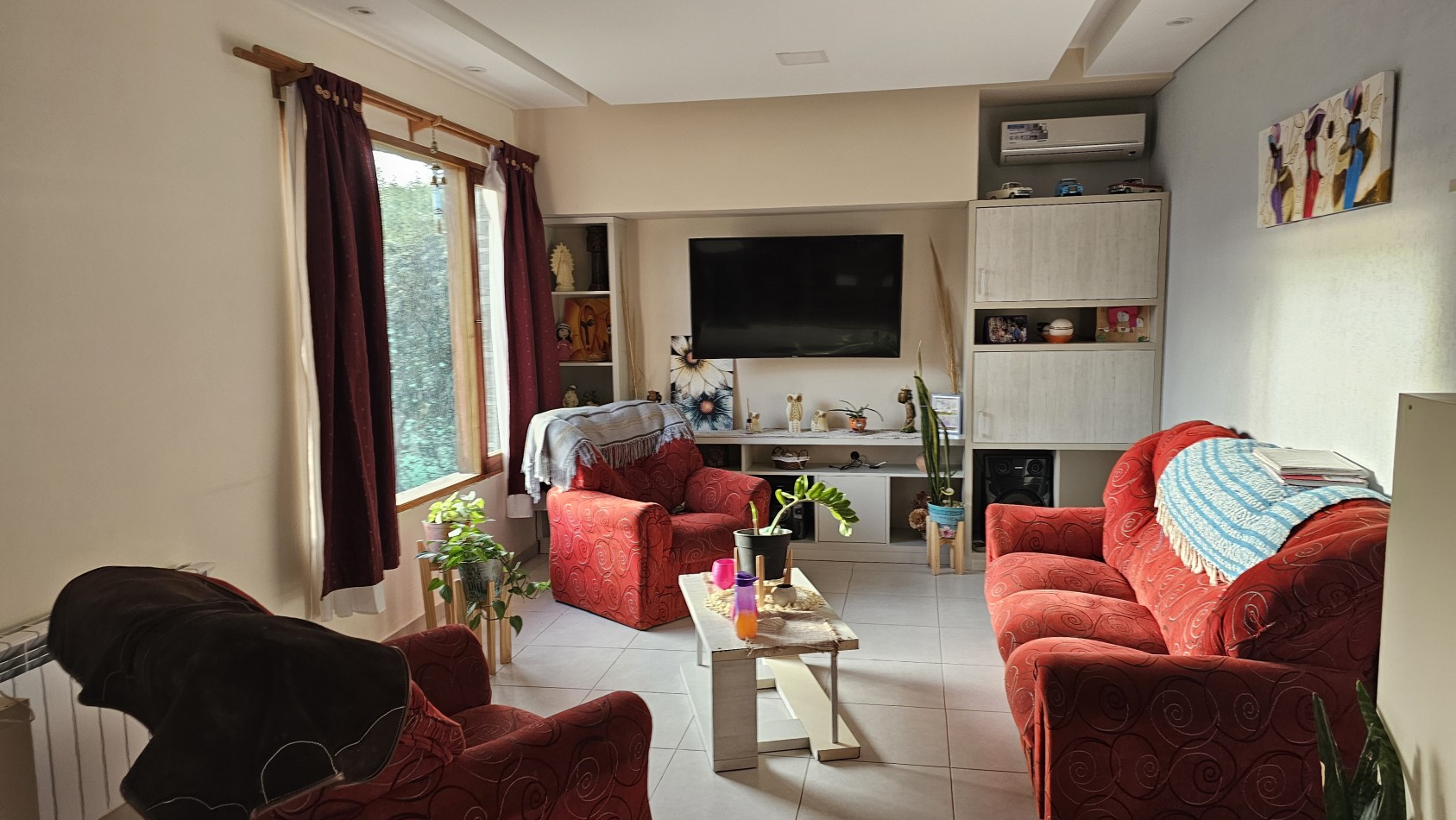Vendo Casa Amplia en Exelente Zona de San Rafael.