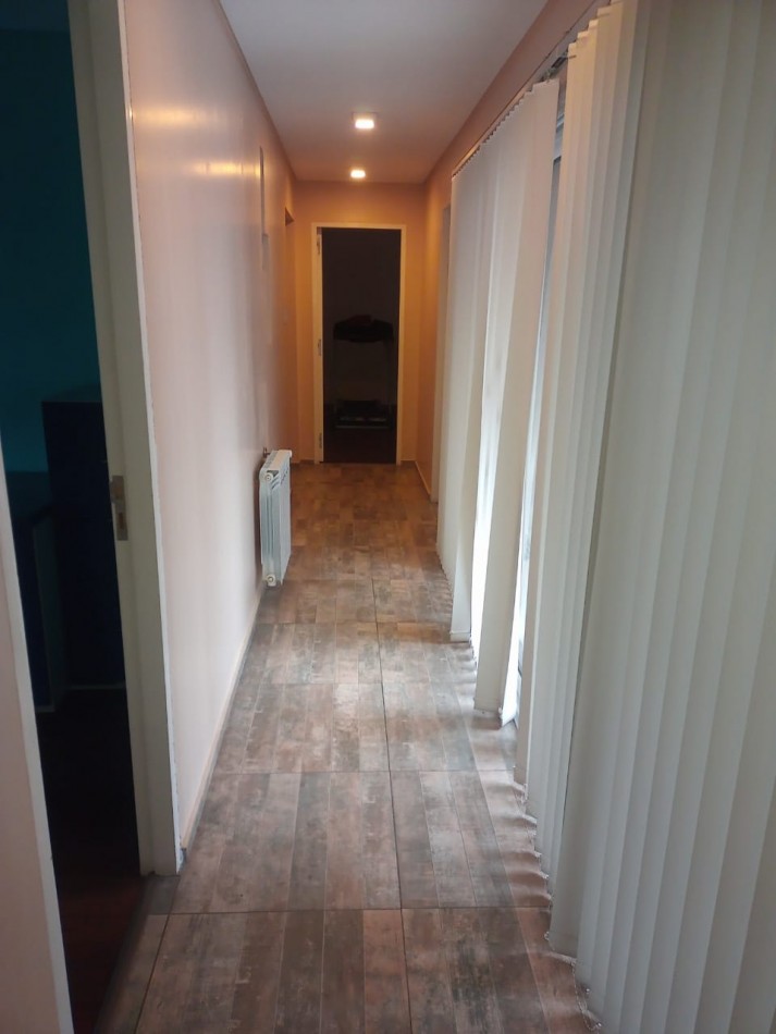 ¡Hermosa Casa 1° Nivel en Venta en la Zona Parque de San Rafael!