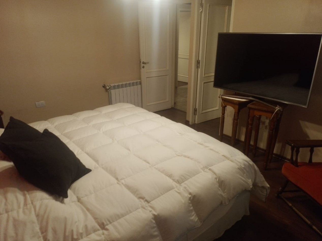 ¡Hermosa Casa 1° Nivel en Venta en la Zona Parque de San Rafael!