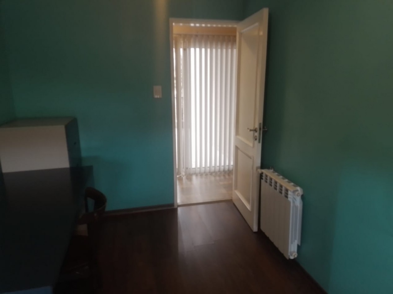 ¡Hermosa Casa 1° Nivel en Venta en la Zona Parque de San Rafael!