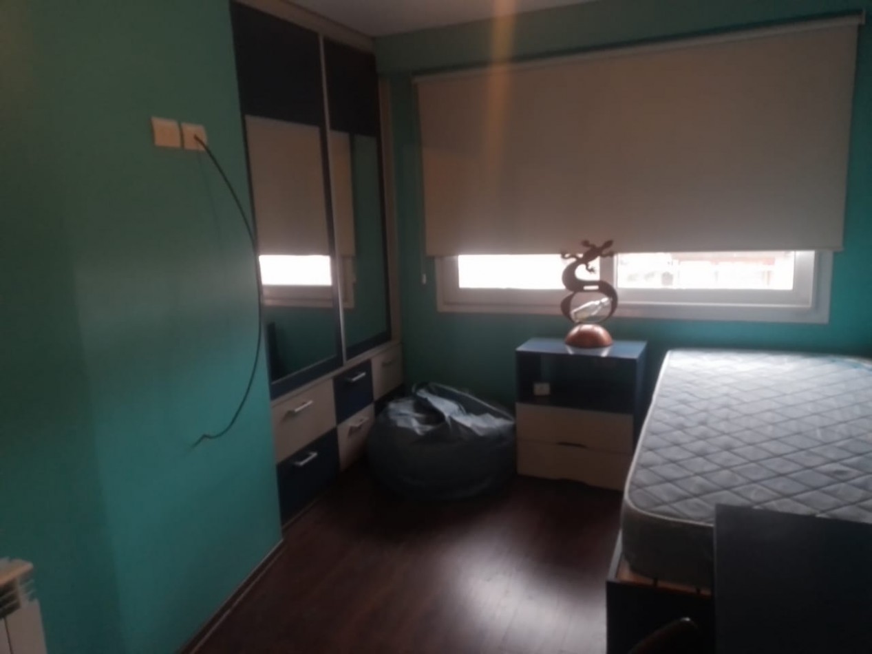 ¡Hermosa Casa 1° Nivel en Venta en la Zona Parque de San Rafael!