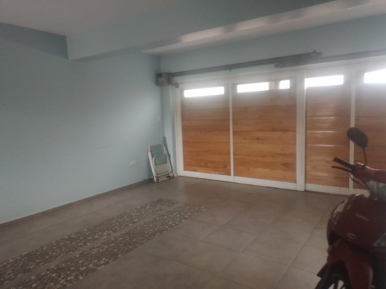 ¡Hermosa Casa 1° Nivel en Venta en la Zona Parque de San Rafael!