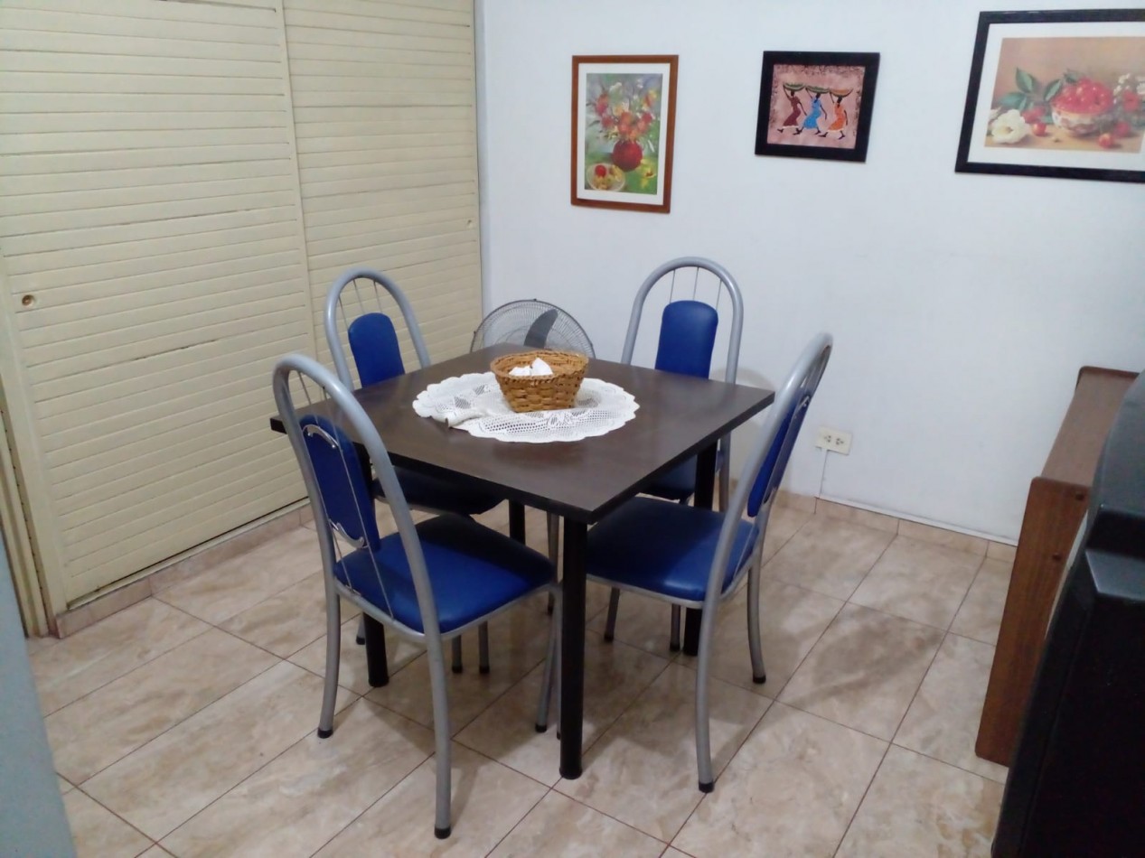 Vendo Casa 4 dormitorios y 2 baños, en B° Unimev, San Rafael, Mendoza Apta credito