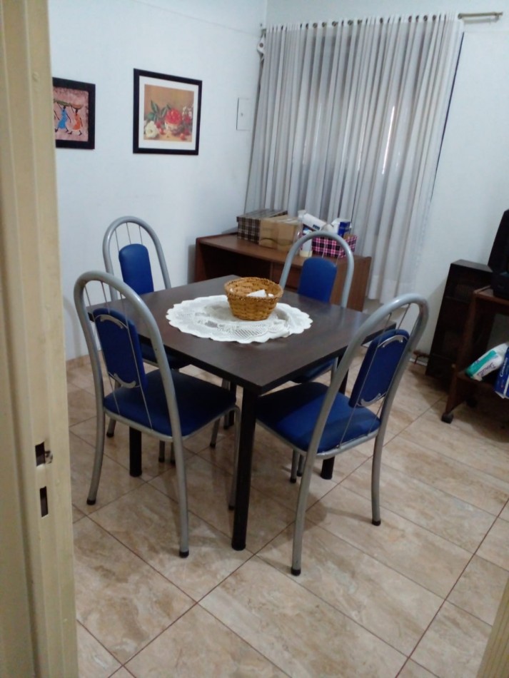 Vendo Casa 4 dormitorios y 2 baños, en B° Unimev, San Rafael, Mendoza Apta credito