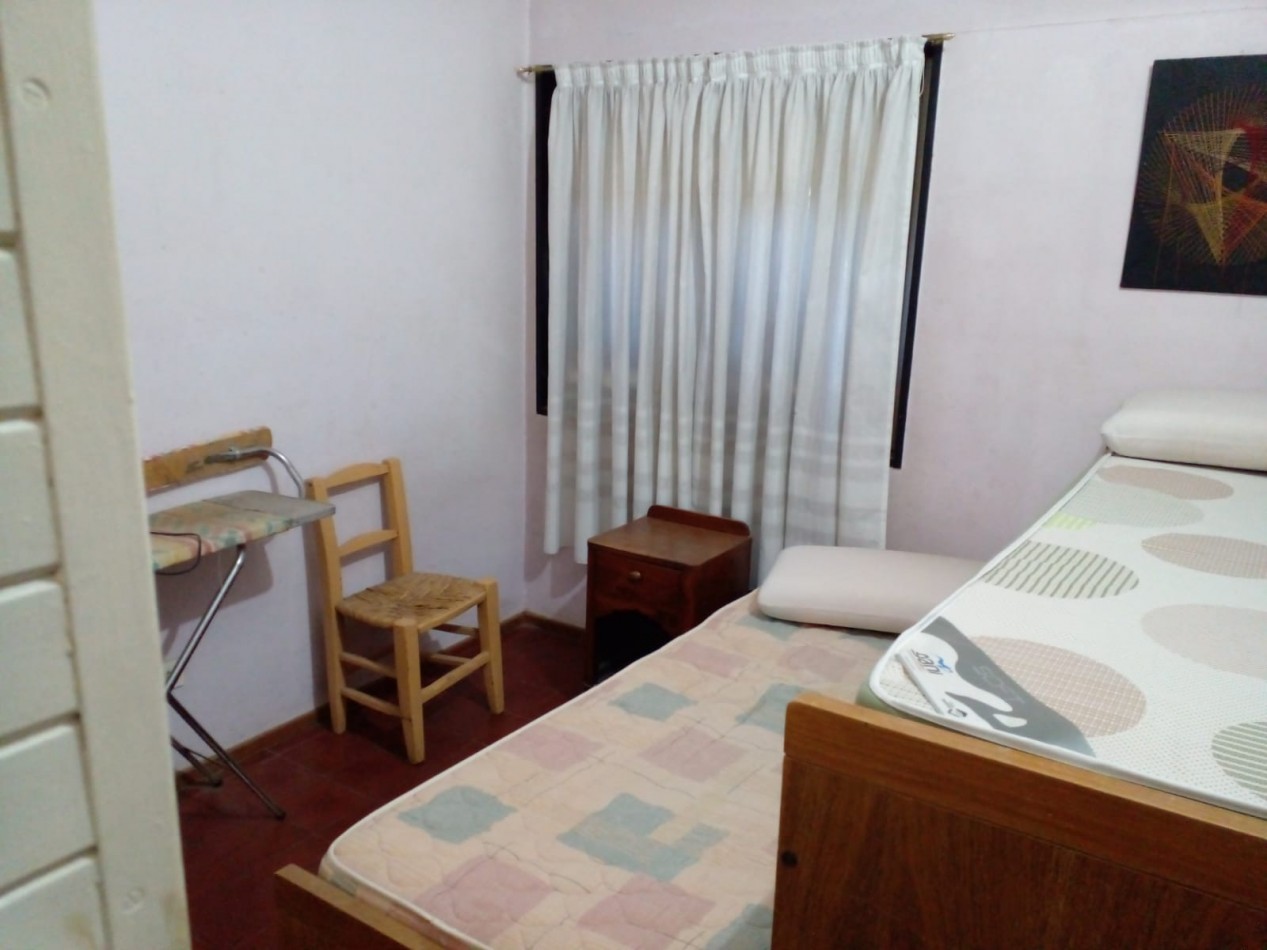 Vendo Casa 4 dormitorios y 2 baños, en B° Unimev, San Rafael, Mendoza Apta credito