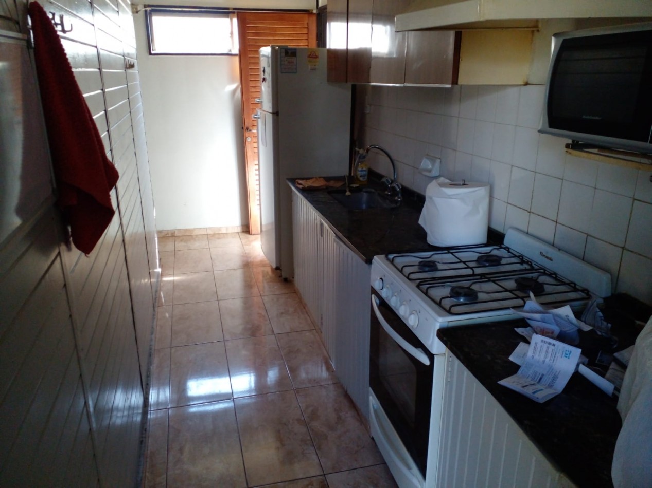 Vendo Casa 4 dormitorios y 2 baños, en B° Unimev, San Rafael, Mendoza Apta credito