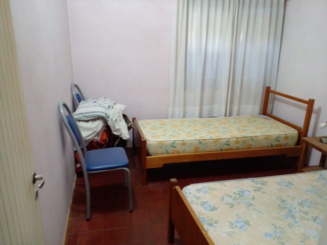 Vendo Casa 4 dormitorios y 2 baños, en B° Unimev, San Rafael, Mendoza Apta credito