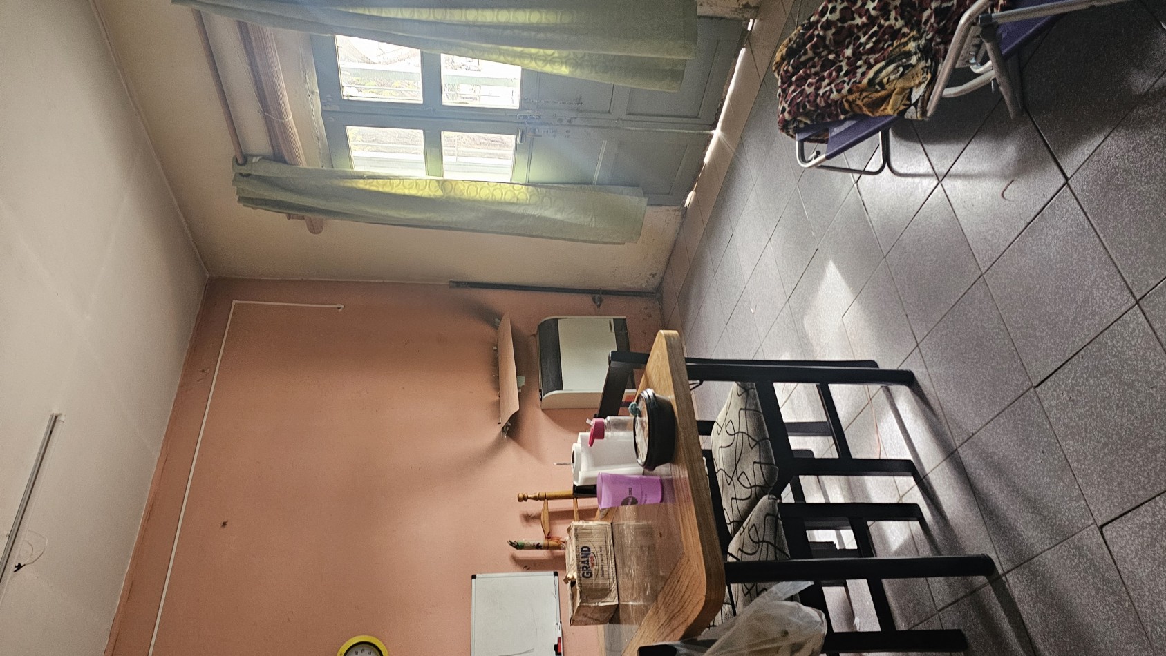 Vendo Local y casa a la venta zona Cardonato. San Rafael