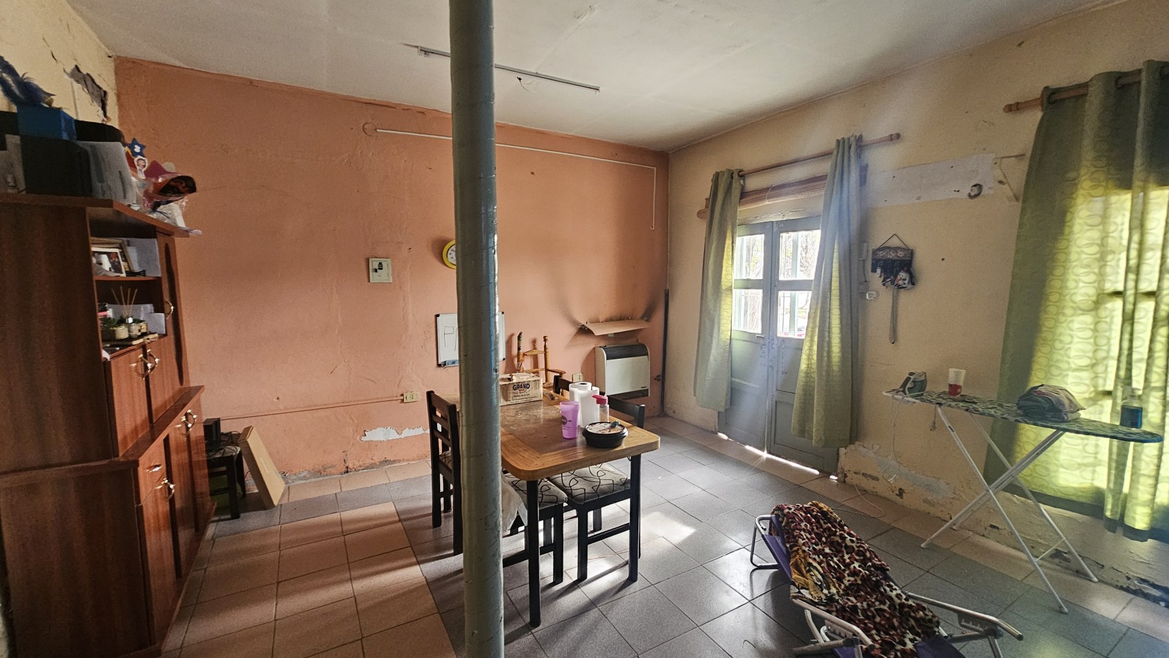 Vendo Local y casa a la venta zona Cardonato. San Rafael