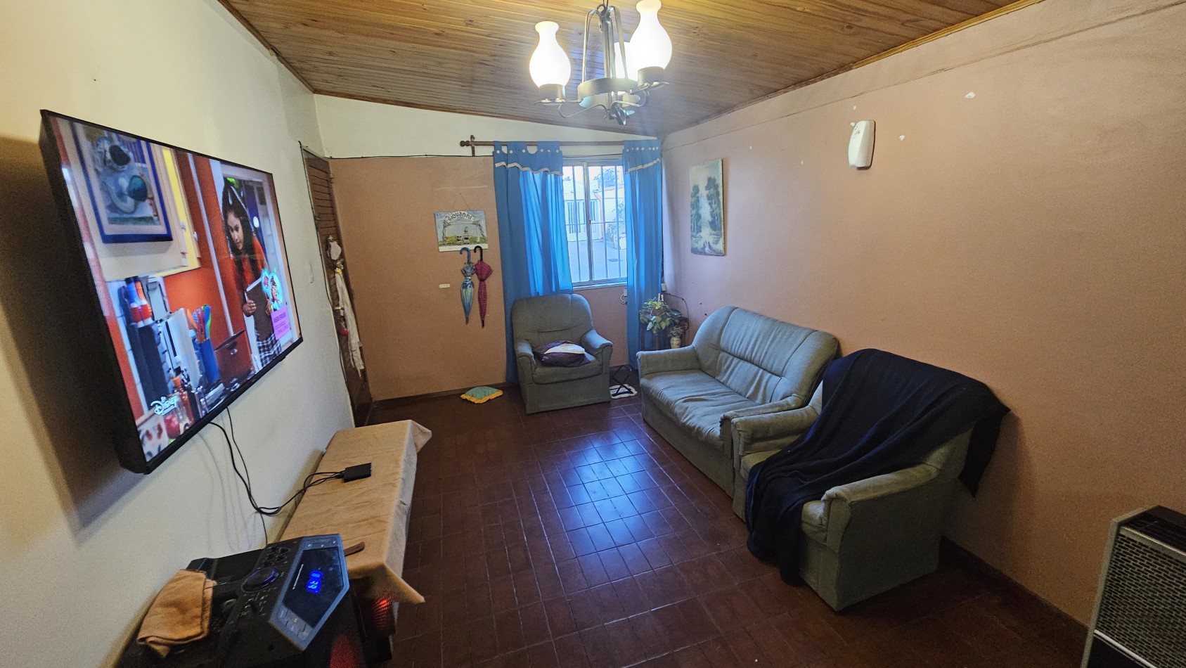 VENDO ¡Ideal para tu familia! Casa en B° Unimev, San Rafael -Zona Quiroga
