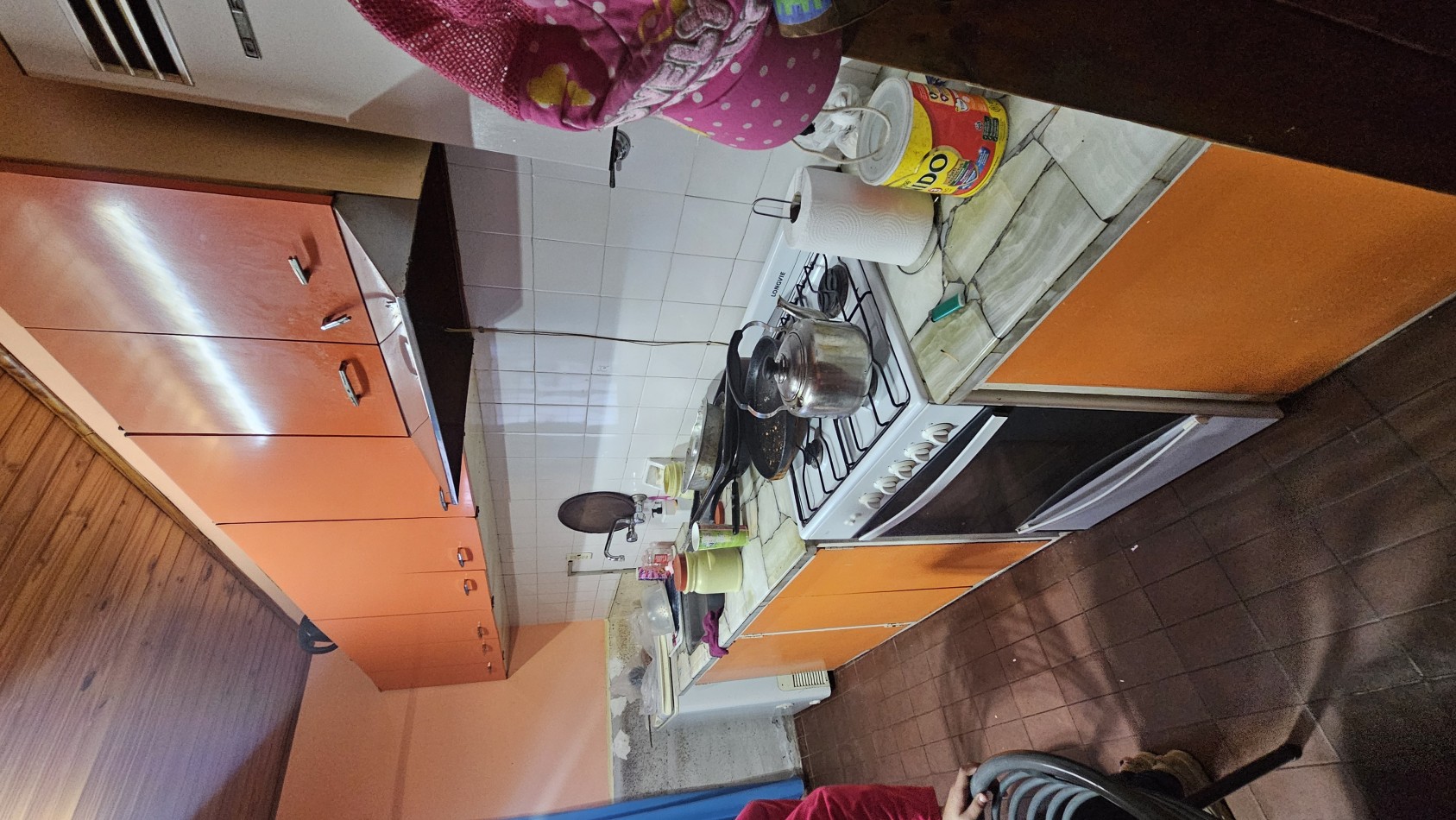 VENDO ¡Ideal para tu familia! Casa en B° Unimev, San Rafael -Zona Quiroga