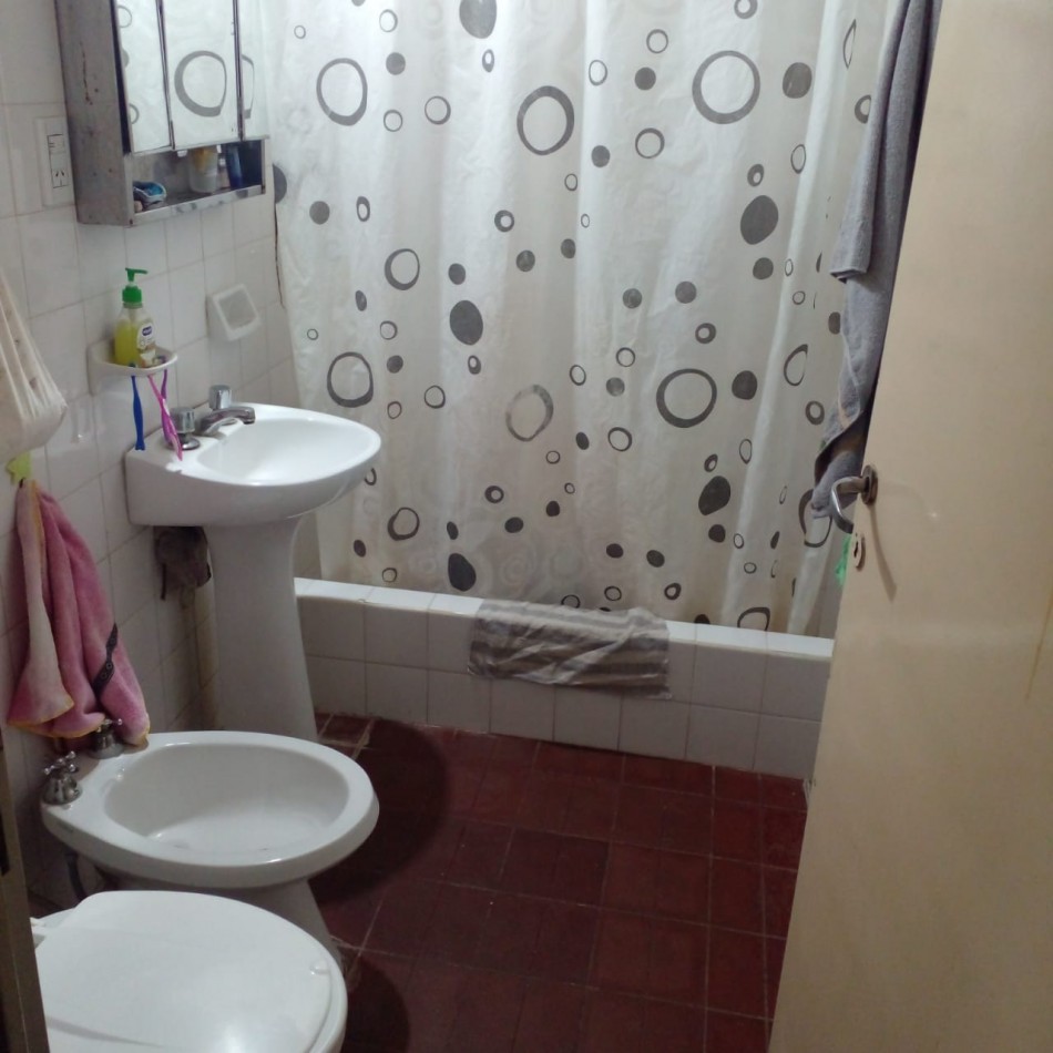 VENDO ¡Ideal para tu familia! Casa en B° Unimev, San Rafael -Zona Quiroga