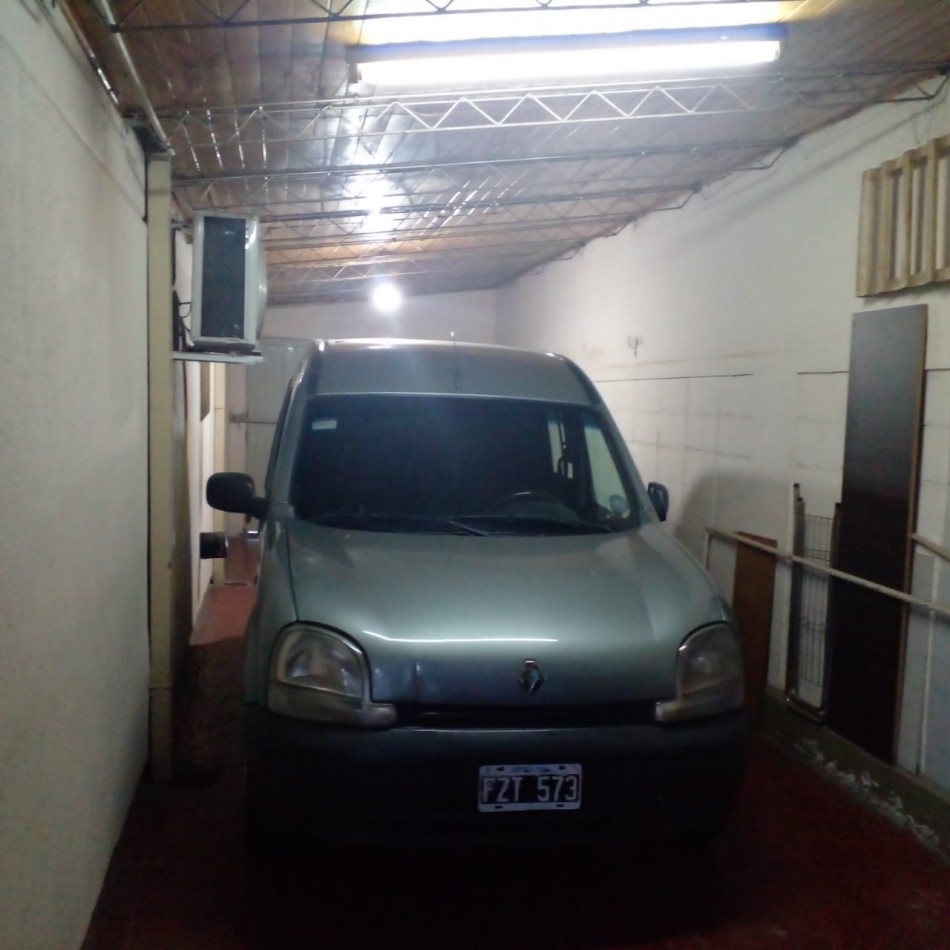 VENDO ¡Ideal para tu familia! Casa en B° Unimev, San Rafael -Zona Quiroga