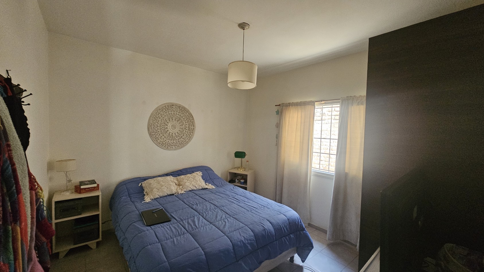 Vendo Casa Amplia de 3 dormitorios Zona Parque Yrigoyen. San Rafael.