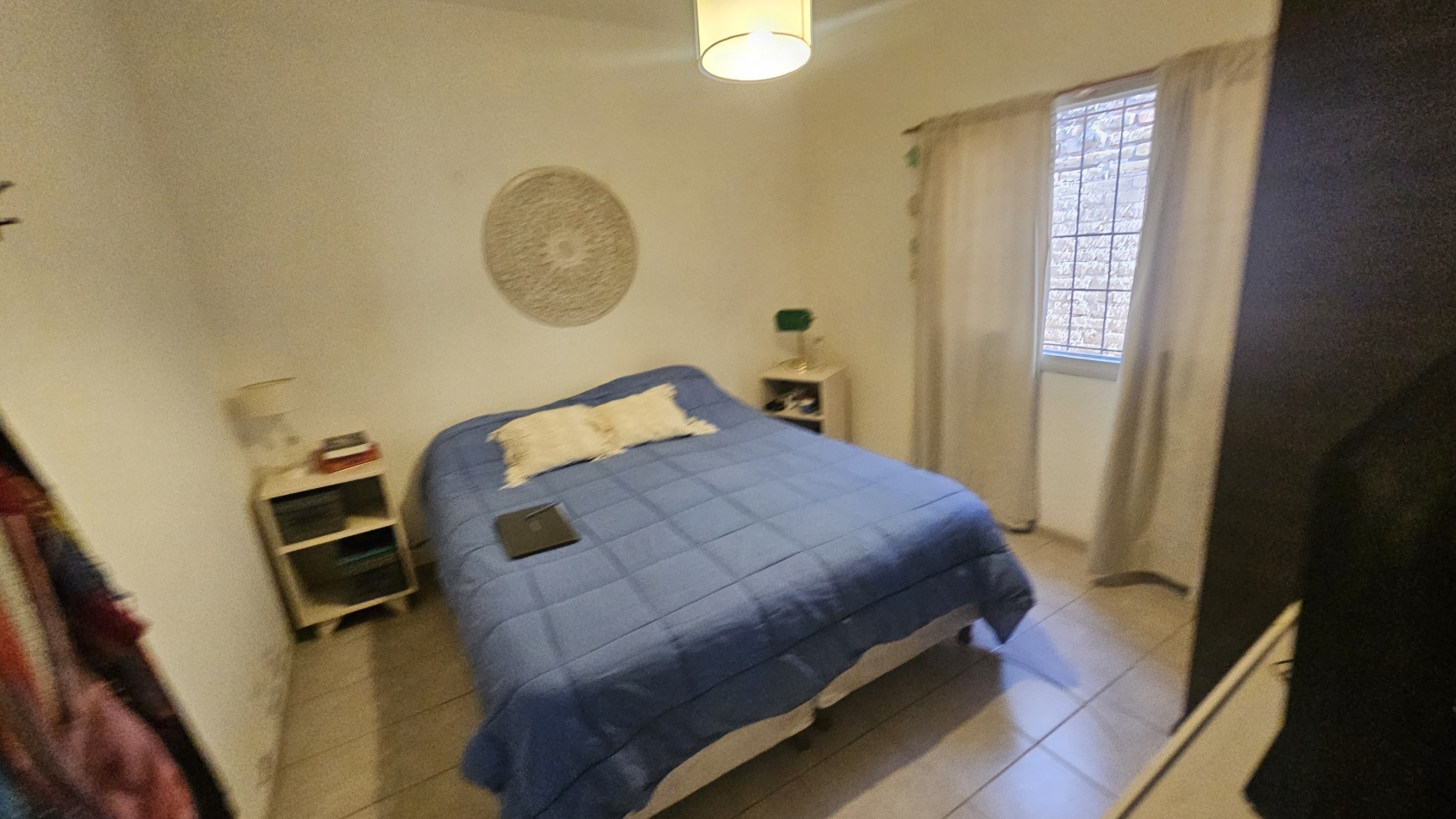 Vendo Casa Amplia de 3 dormitorios Zona Parque Yrigoyen. San Rafael.