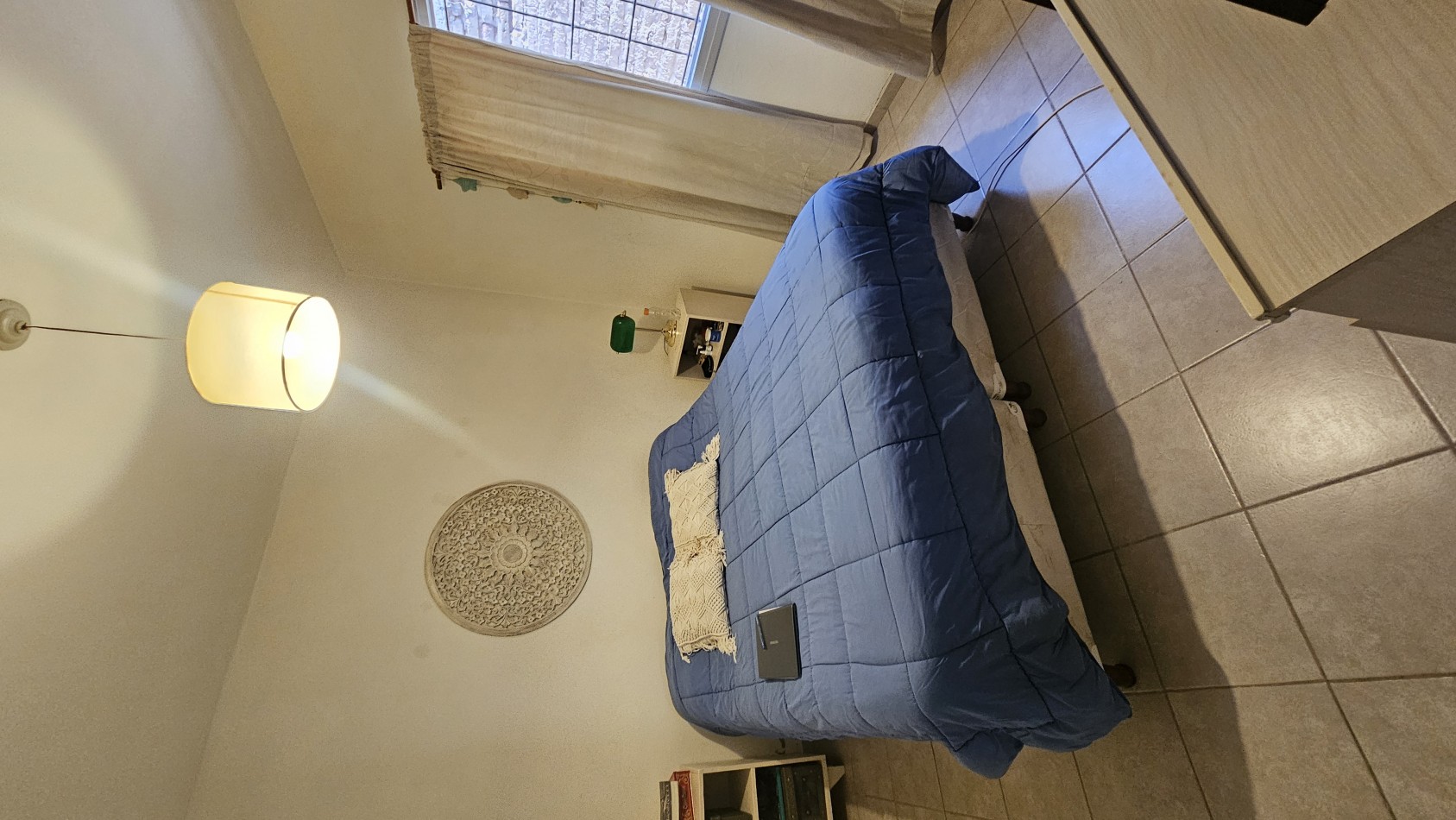 Vendo Casa Amplia de 3 dormitorios Zona Parque Yrigoyen. San Rafael.