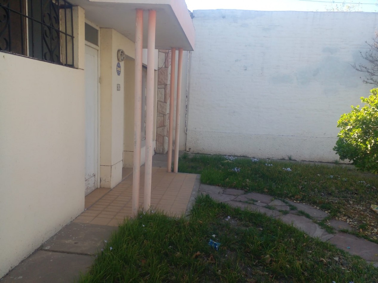 Vendo permuto Propiedad ideal Estudio o consultorios 408 m² San Rafael