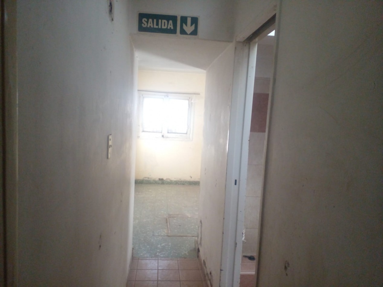 Vendo permuto Propiedad ideal Estudio o consultorios 408 m² San Rafael