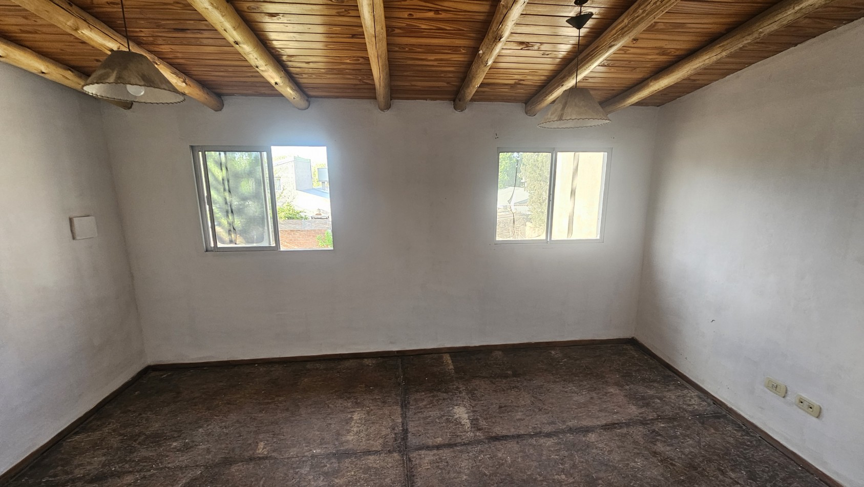 4 departamentos a la venta Gas Agua Luz, a 1 cuadra de UTN San Rafael