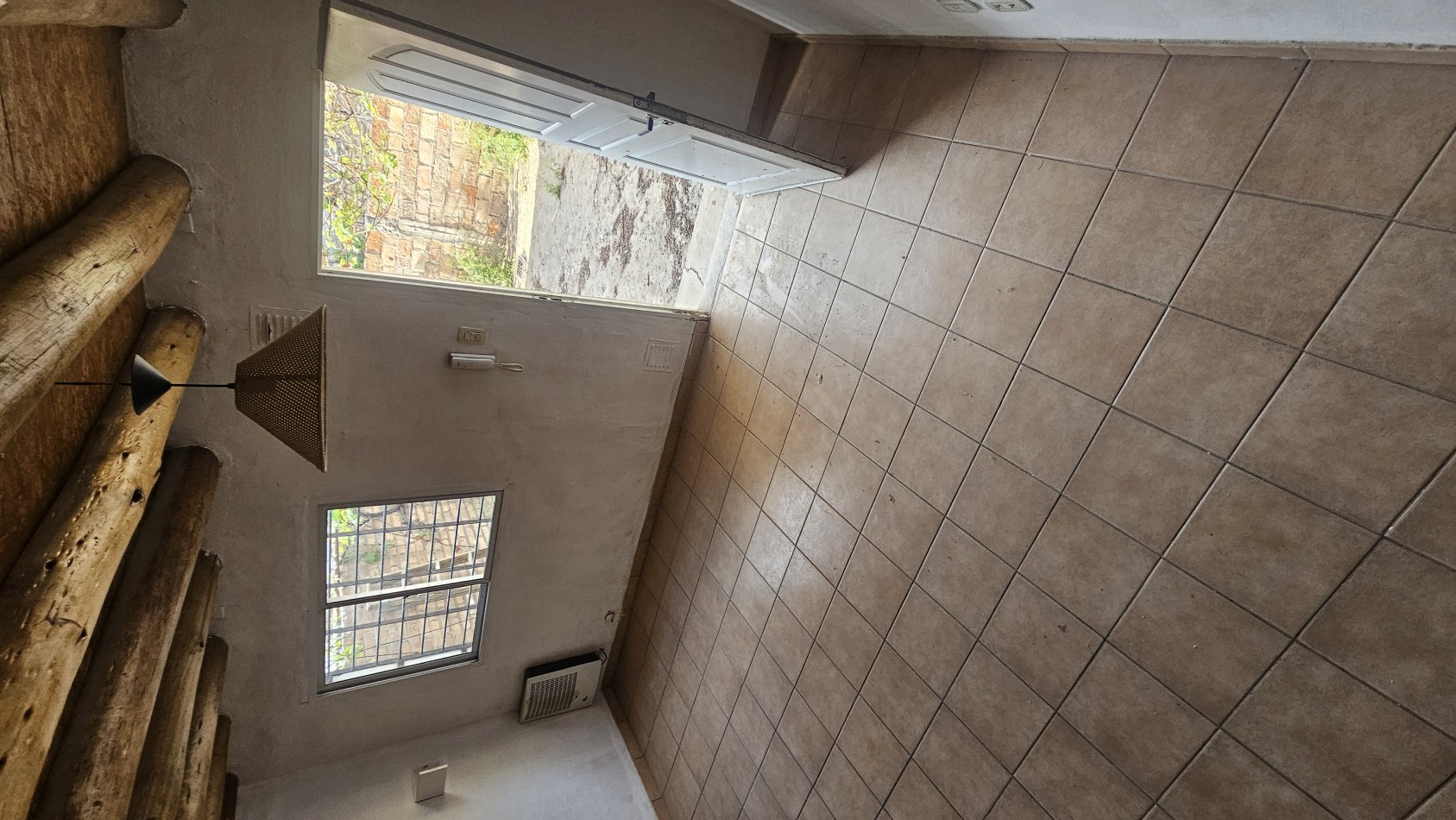4 departamentos a la venta Gas Agua Luz, a 1 cuadra de UTN San Rafael