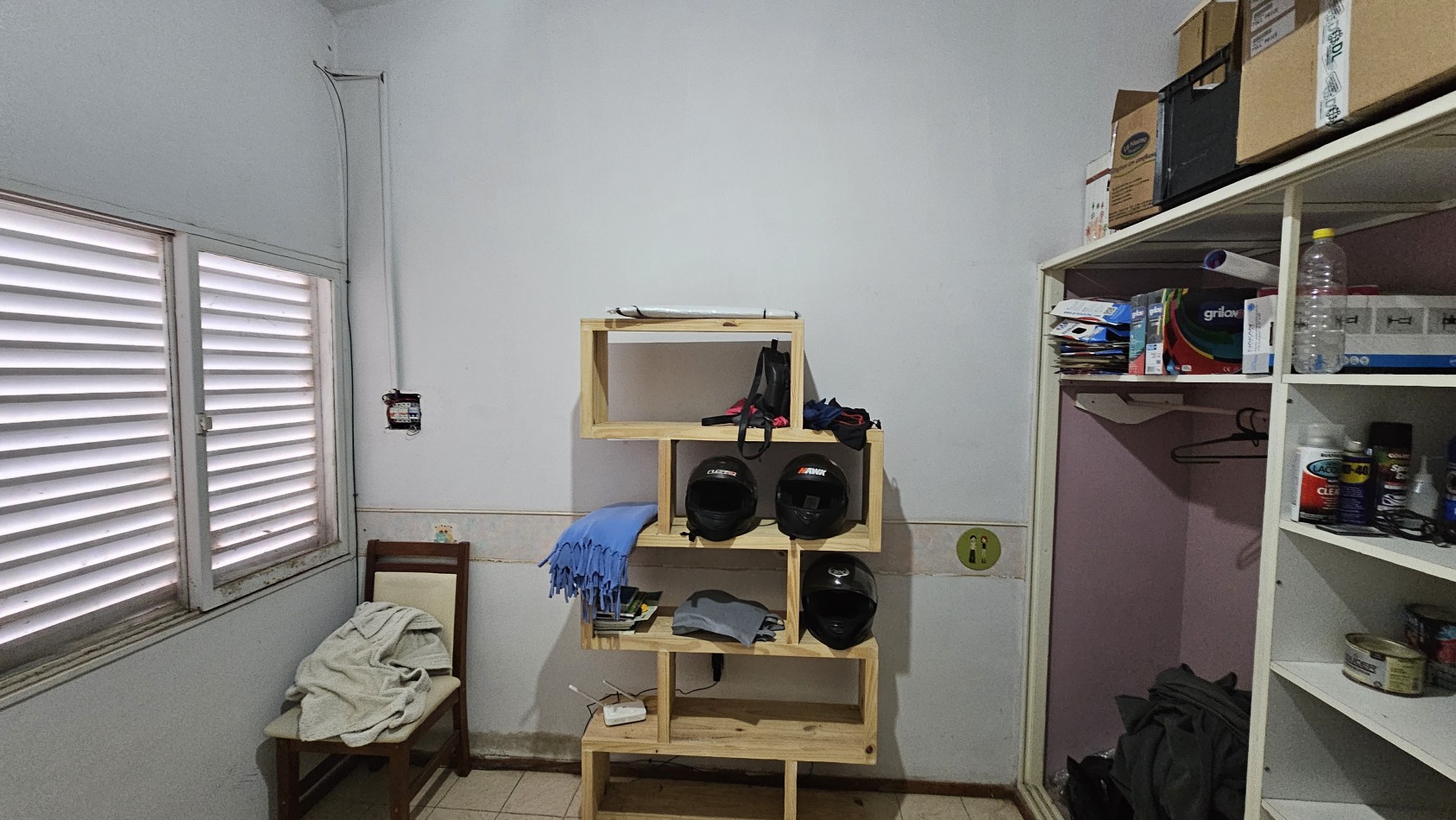 Vendo Casa 3 dormitoios GAS Agua y Luz San Rafael oportunidad