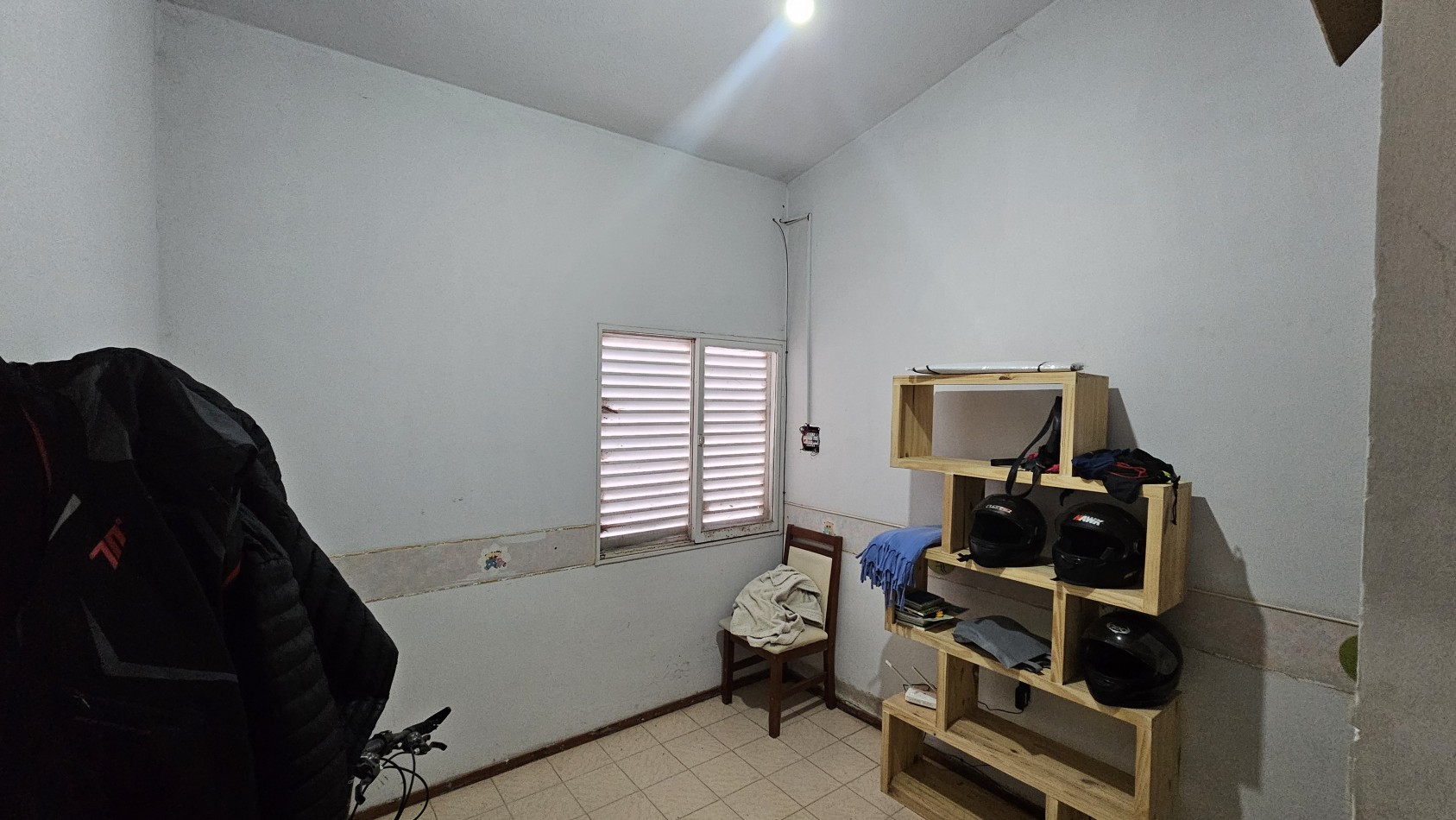 Vendo Casa 3 dormitoios GAS Agua y Luz San Rafael oportunidad