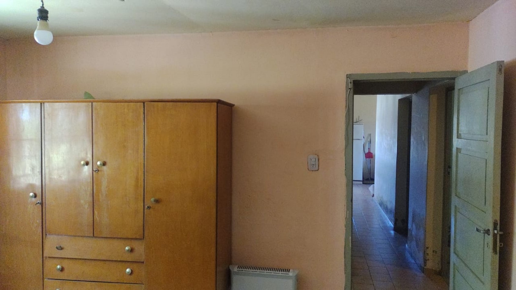 Finca en Venta en C. Benegas, San Rafael - Ideal para Vivir o Emprender