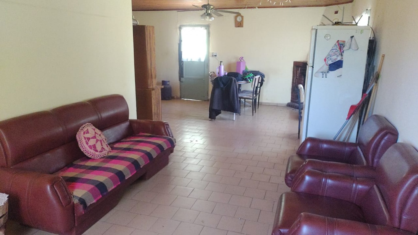 Finca en Venta en C. Benegas, San Rafael - Ideal para Vivir o Emprender